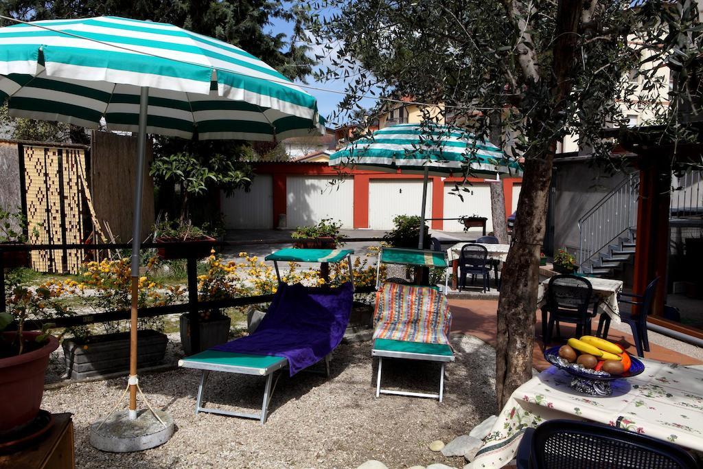 达拉皮阿酒店 Santa Maria del Piano 外观 照片