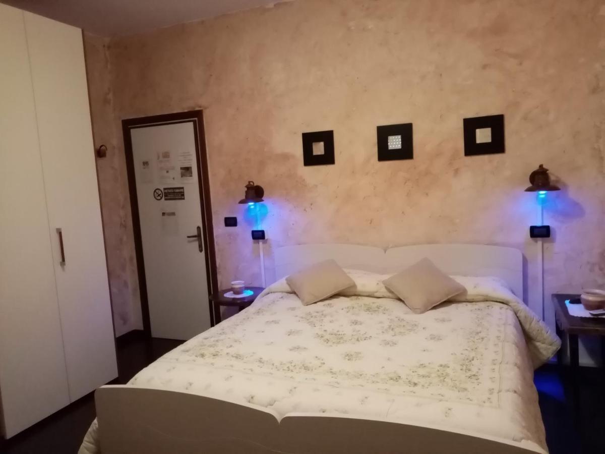 达拉皮阿酒店 Santa Maria del Piano 外观 照片
